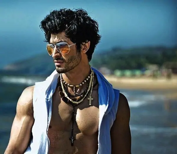 Vidyut Jamwal