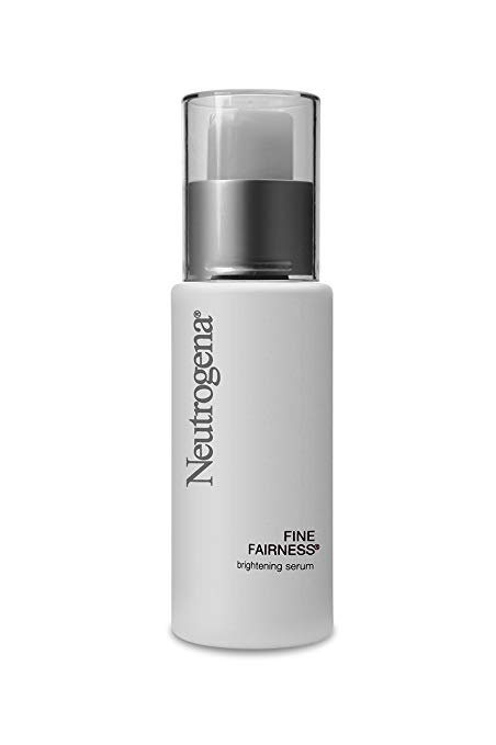 Neutrogena Fine Fairness Brightening Serum