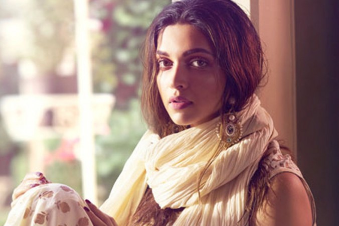 Deepika Padukone