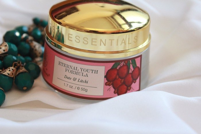 Forest Essentials Eternal Youth Formula