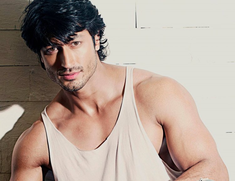 Vidyut Jamwal