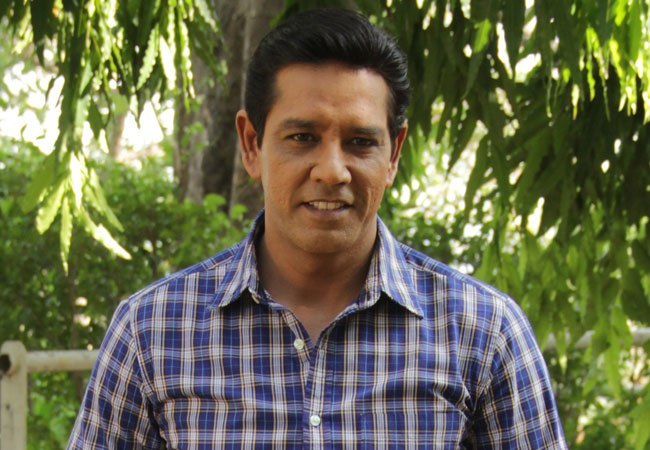 Anup Soni