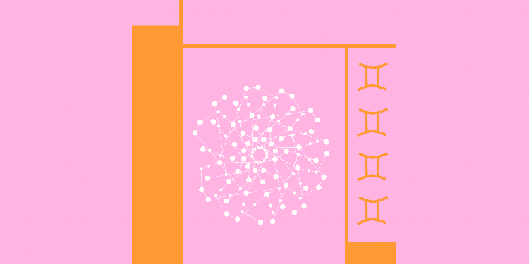 Summer Love Horoscope: Gemini zodiac sign