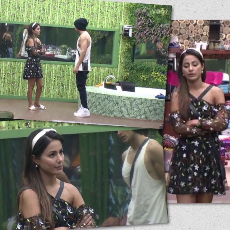 Hina Khan Shows You How To Pull Off A Headband2