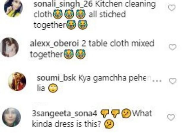 Kiara Advani Gets Slammed For Wearing This Dress