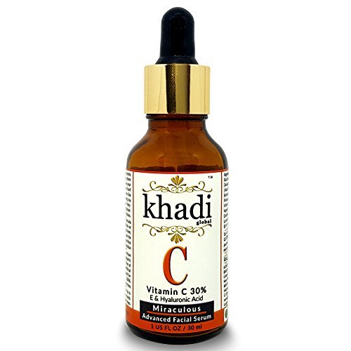 Khadi Vitamin C Serum