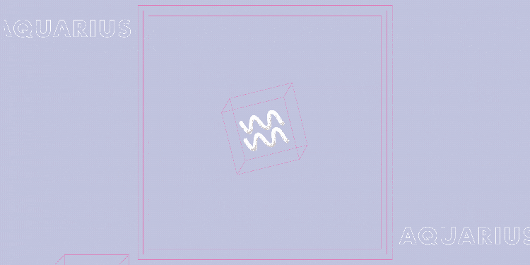 summer love horoscope: Aquarius zodiac sign