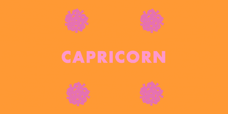 summer love horoscope: Capricorn zodiac sign