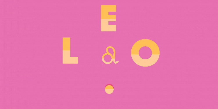 Summer love horoscope: Leo zodiac sign