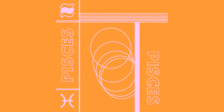 summer love horoscope: Pisces zodiac sign