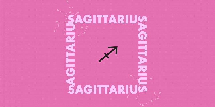 summer love horoscope: Sagittarius zodiac sign