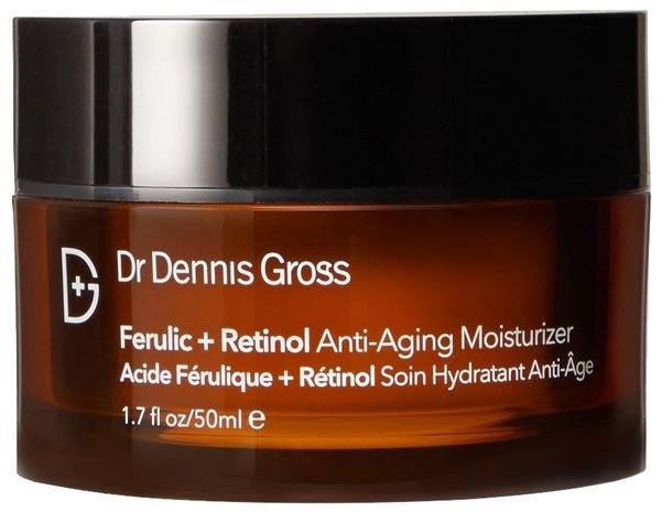 Dr Dennis Gross Ferulic Retinol Anti Aging Moistur