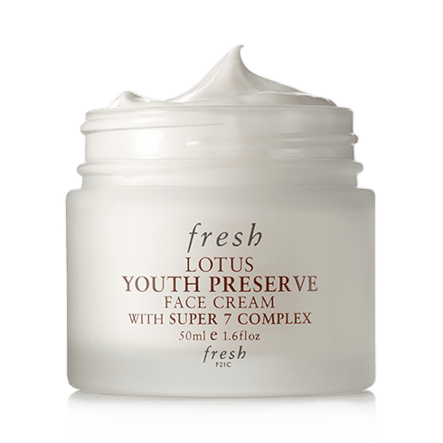 best anti aging cream for men Fresh Lotus Youth Preserve Face Cream 3