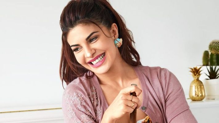 Jacqueline Fernandez Mynation