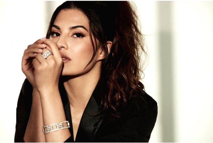 Jacqueline Fernandez Prokerala