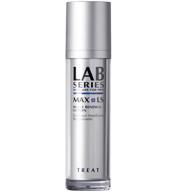 Lab Series Max Ls Matte Renewal Lotion