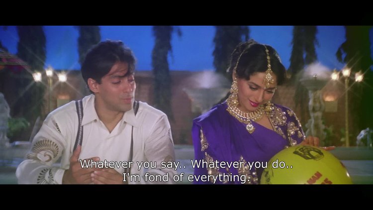 hum aapke hain koun