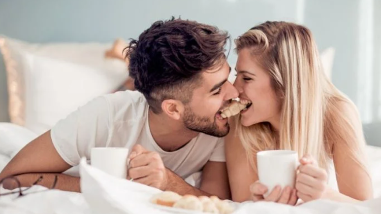 Open Relationship 5