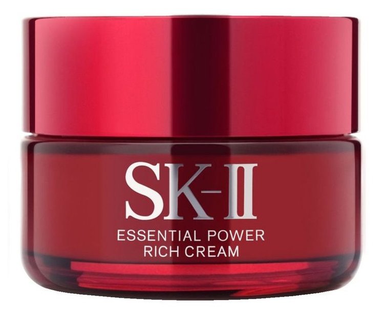 Sk Ii Essential Power Rich Cream