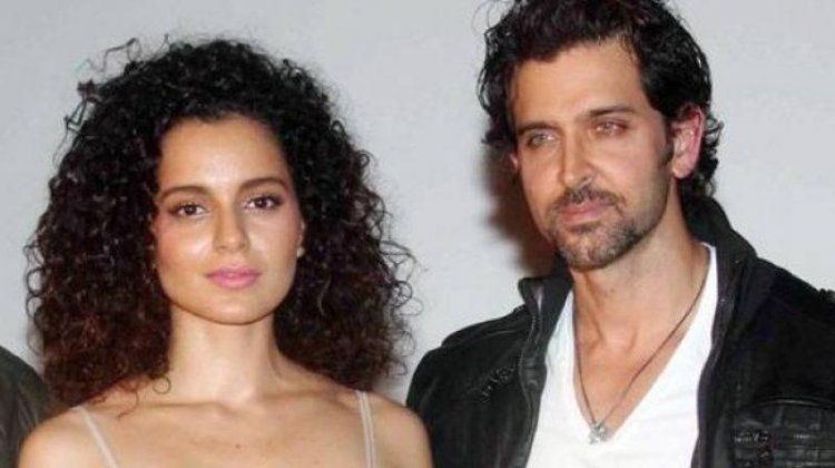 Hrithik Roshan On His Controversy With Kangana2
