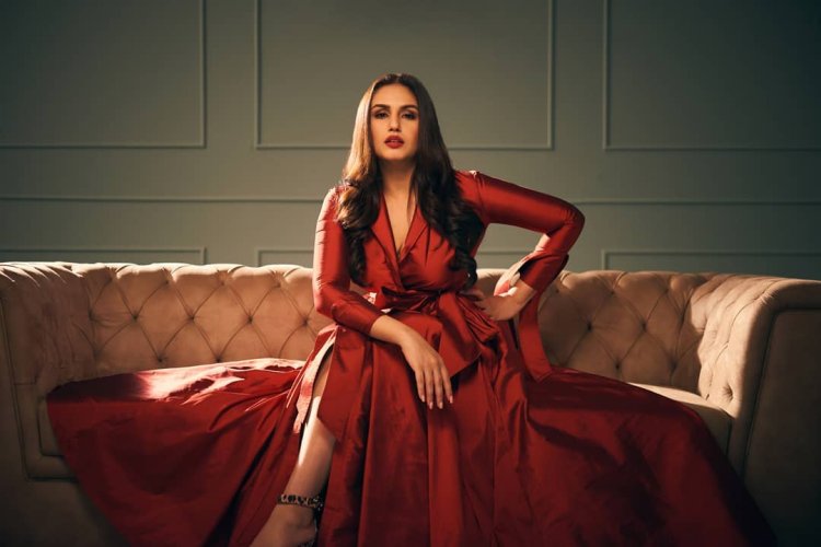 Huma Qureshi
