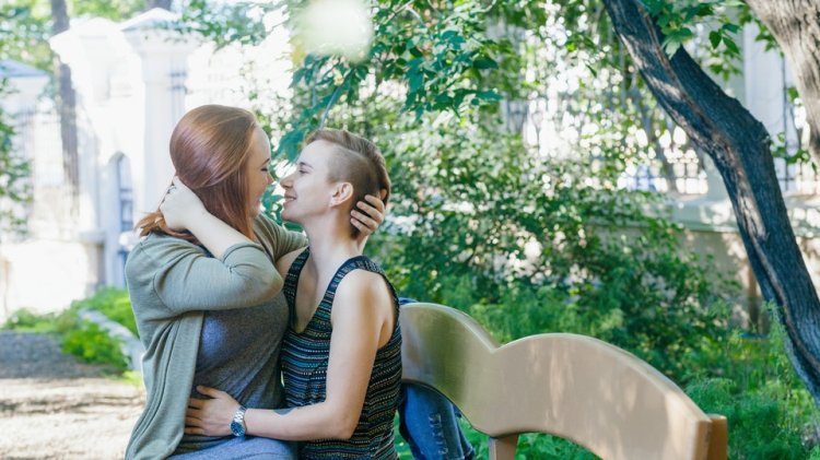 long-lasting couples