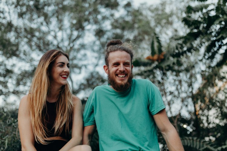 long-lasting couples