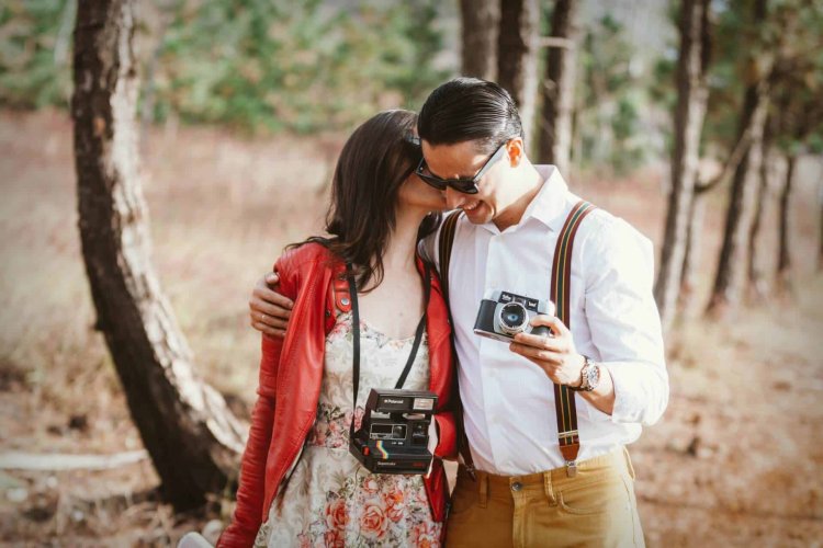 Conversation Starters For Couples Main