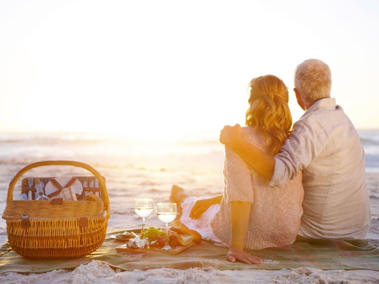 long-lasting couples