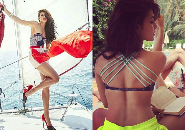 Jacuqeline Fernandez