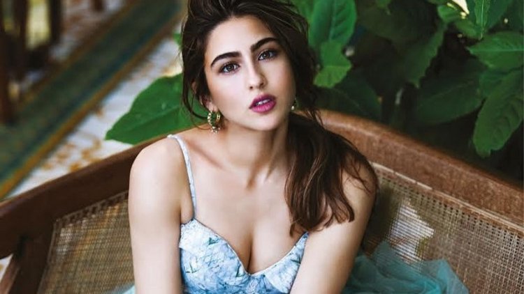 Sara Ali Khan
