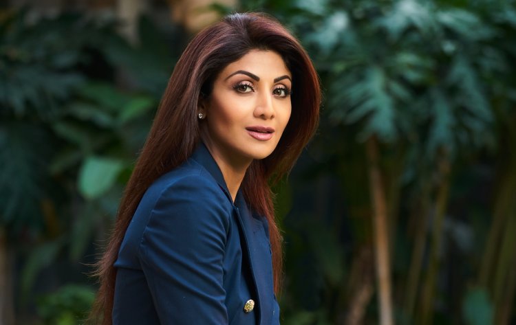 Shilpa Shetty