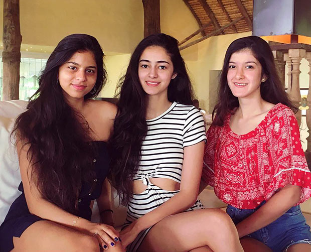 Suhana Ananyna
