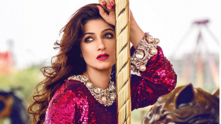 Twinkle Khanna