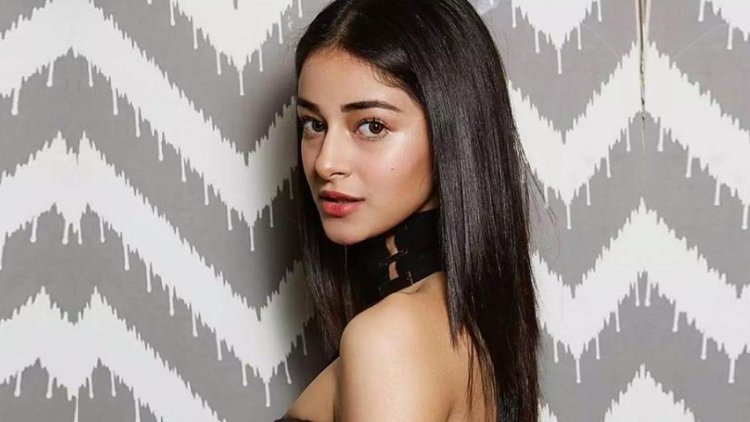 Ananya Panday Lead1