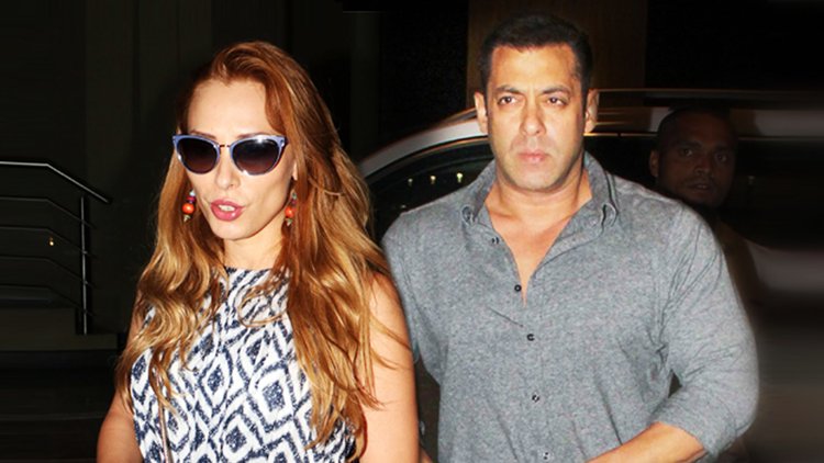 Bollywood Red Salman Khan Lulia Vantur Feature