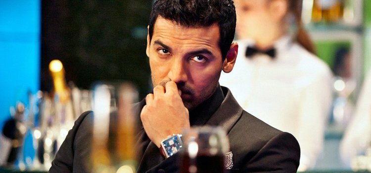 John Abraham