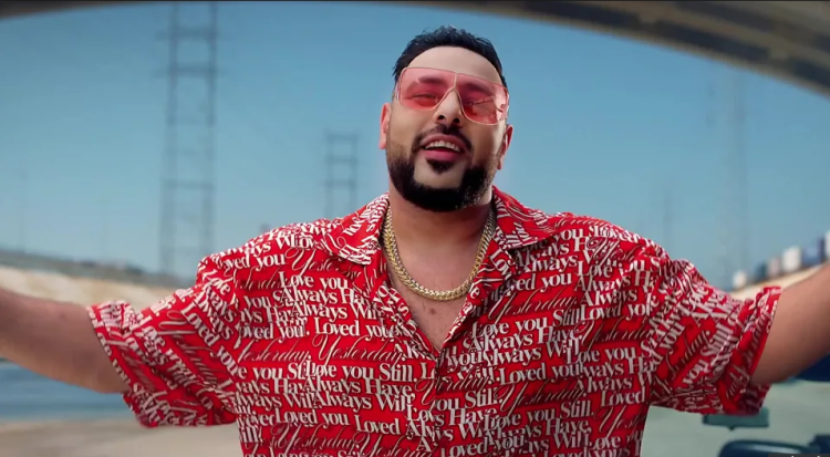 India's Rap King Badshah dethrones Taylor Swift and BTS on Youtube ...