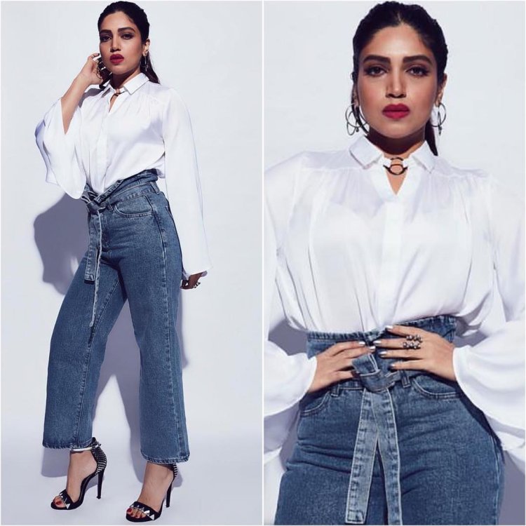 Bhumi Pednekar