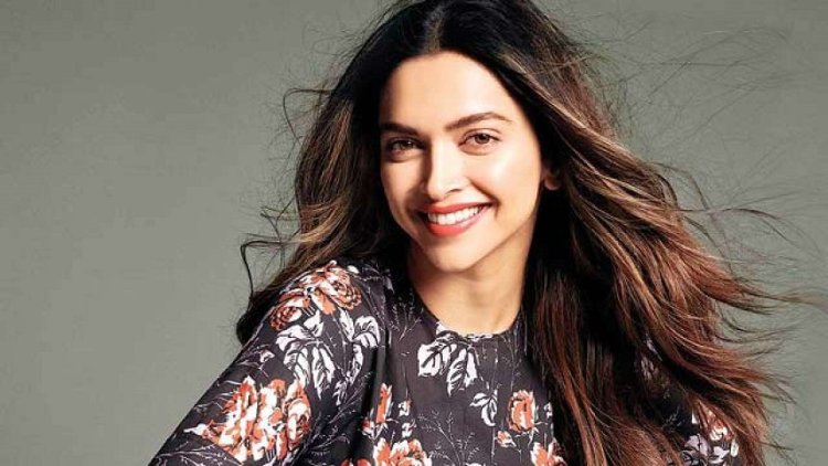 Deepika Padukone Gives Kabir Daughter Serious Girl