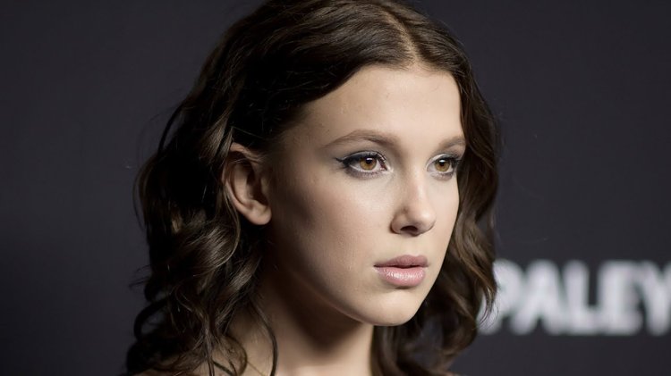 Millie Bobby Brown