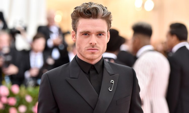 Richard Madden