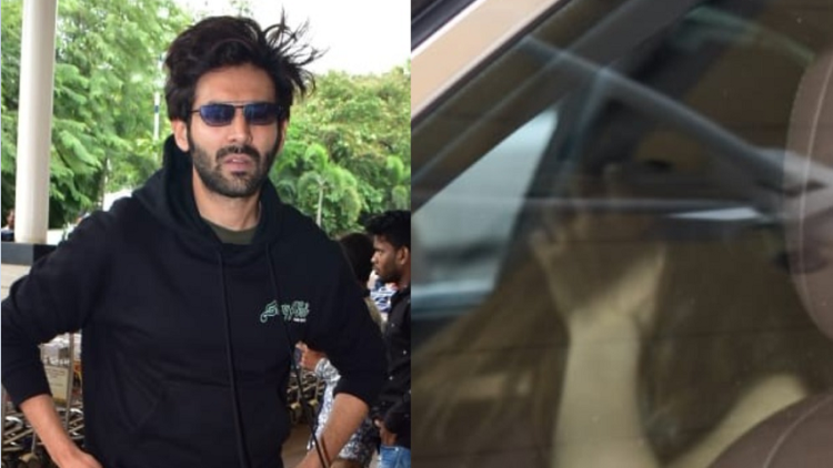 Kartik Aaryan