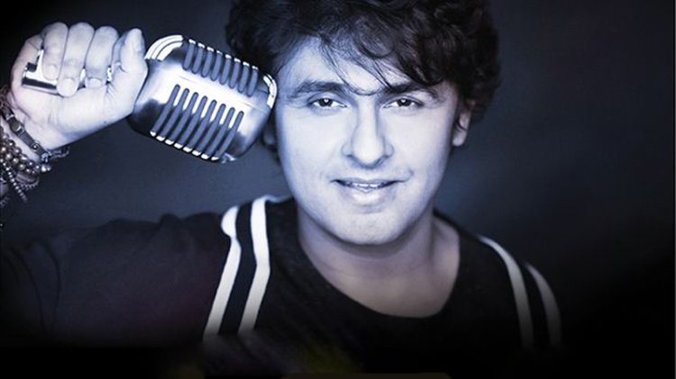 Sonu Nigam 678 Lst237521