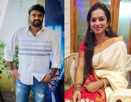 Wedding Bells For Director A L Vijay