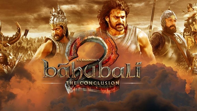 Youtube Bahubali