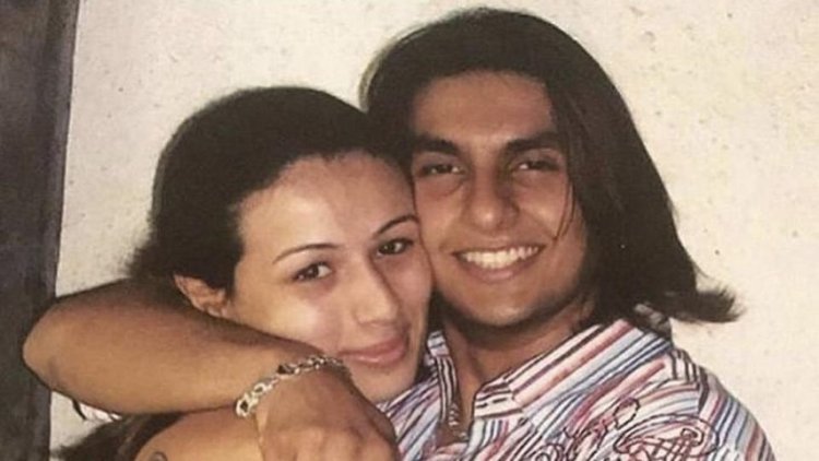 Ranveer Singh