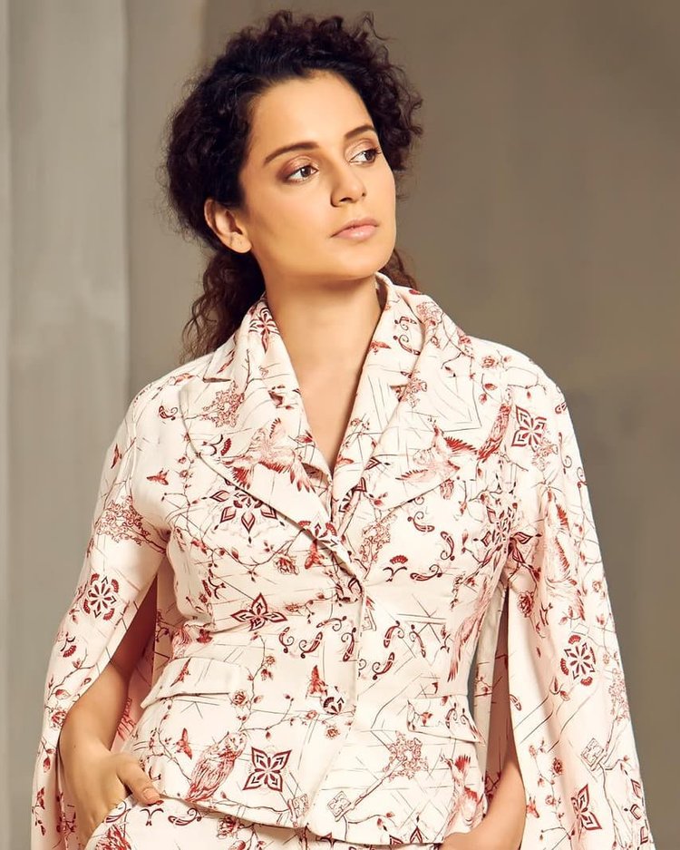 Mumbai Press Club On Boycott Of Kangana Ranaut: “It Has Become Part Of