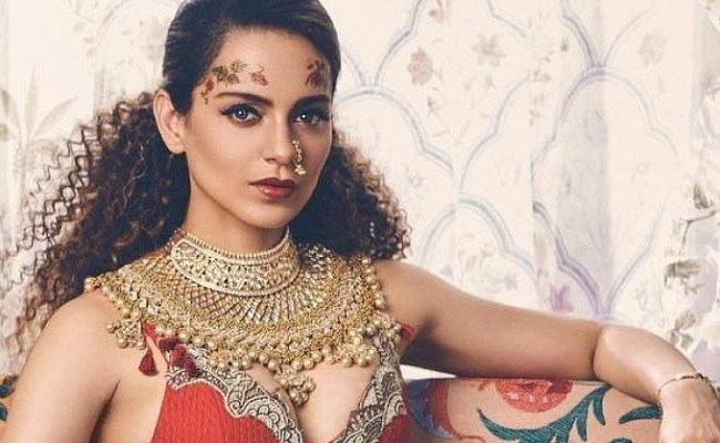 kangana ranaut