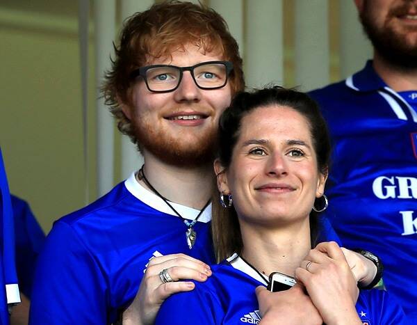 Ed Sheeran Worldwide Fame1